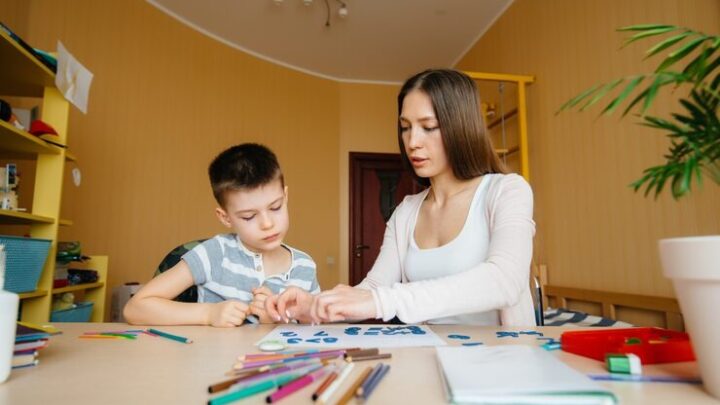 ABA therapy Kansas City